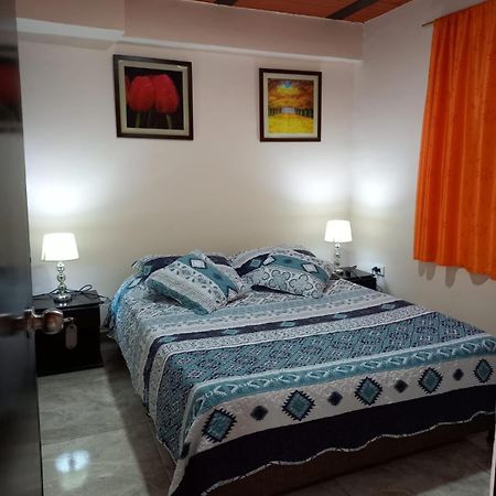 Apartamento Casa Betty Salento. Exterior foto