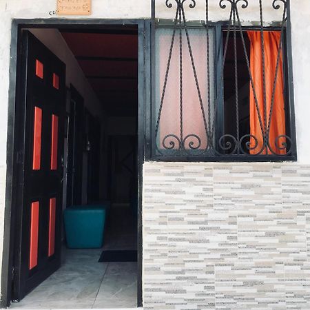 Apartamento Casa Betty Salento. Exterior foto