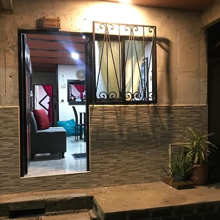 Apartamento Casa Betty Salento. Exterior foto
